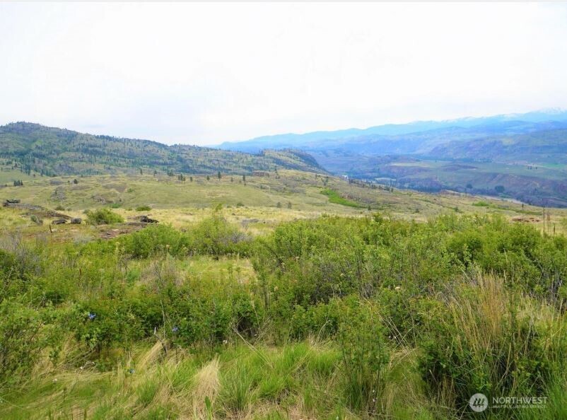 1 Mclaughlin Canyon Road