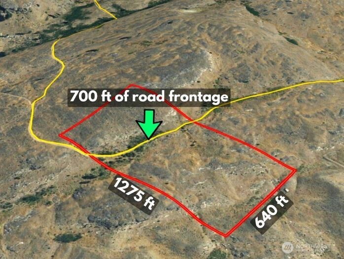 1 Mclaughlin Canyon Road
