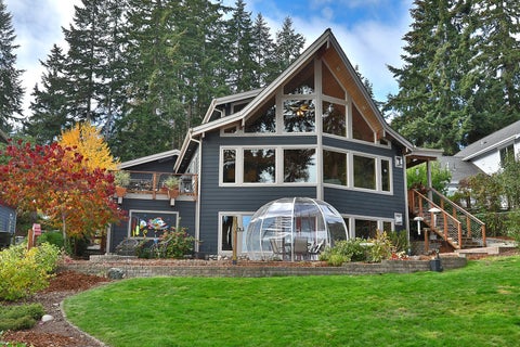 Photo of 4159 Saratoga Road, Langley, WA 98260 (MLS # 2596889)
