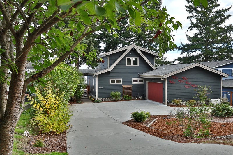 4159 Saratoga Road