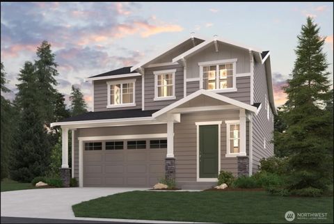 3891 McCormick Village Drive Unit 53, Bremerton, WA 98312 - MLS#: 2331841