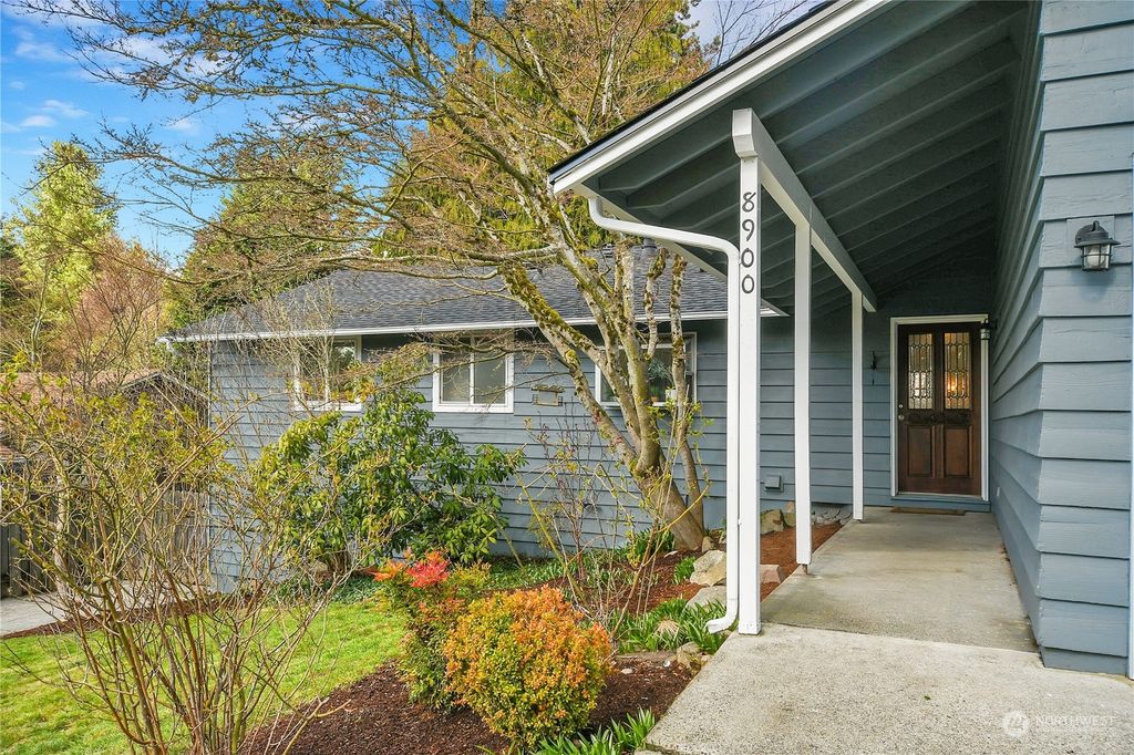 Photo of 8900 NE 139th Street, Kirkland, WA 98034 (MLS # 2210402)