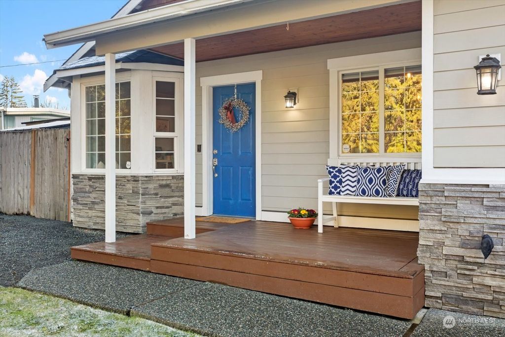 Photo of 12019 Nels Peters Road, Everett, WA 98208 (MLS # 2036394)