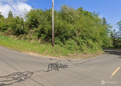 Photo of 0 Beacon Hill Drive, Hoquiam, WA 98550 (MLS # 2404909)