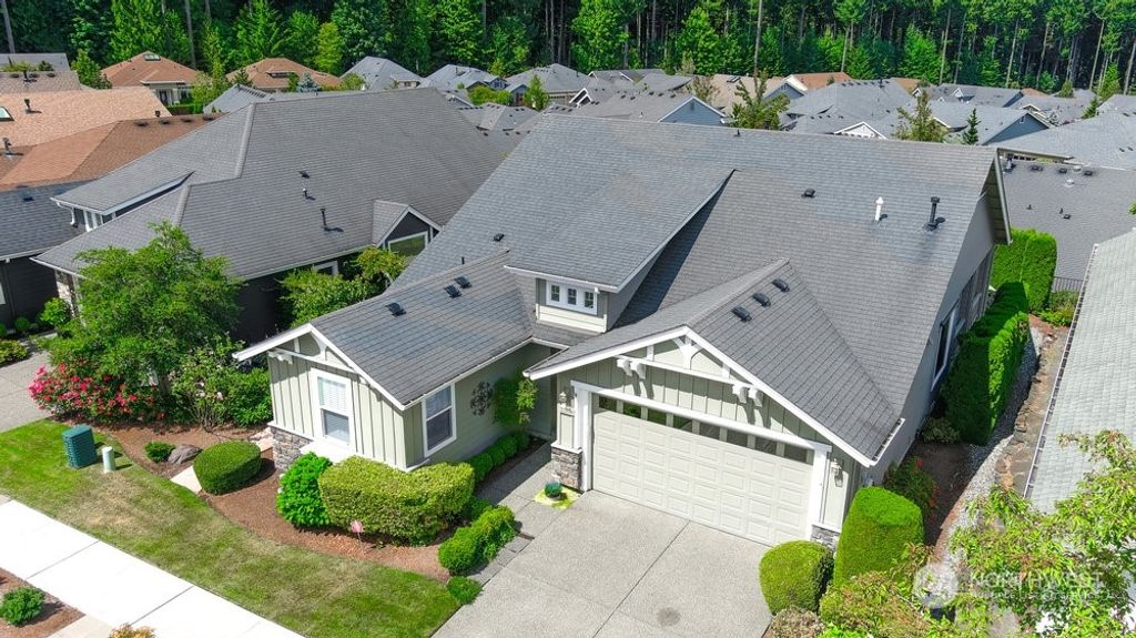 Photo of 22890 NE 127th Way, Redmond, WA 98053 (MLS # 2151152)