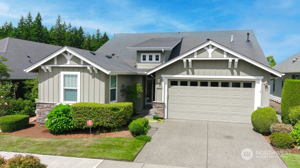 Photo of 22890 NE 127th Way, Redmond, WA 98053 (MLS # 2151152)