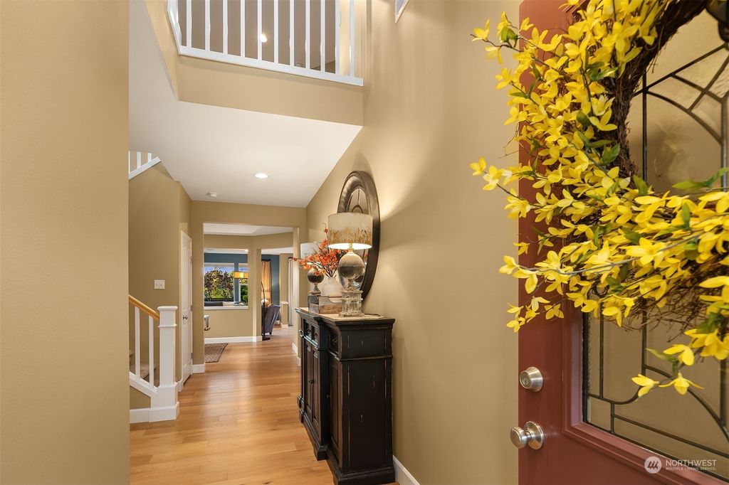 Photo of 34906 SE Brinkley Street, Snoqualmie, WA 98065 (MLS # 2234994)