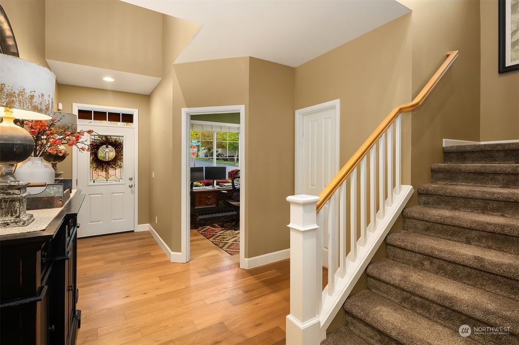 Photo of 34906 SE Brinkley Street, Snoqualmie, WA 98065 (MLS # 2234994)
