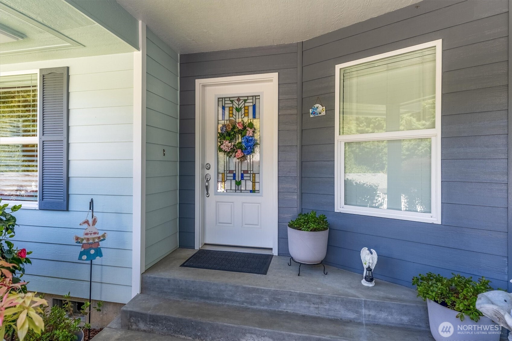 121 Talkeetna Heights Road