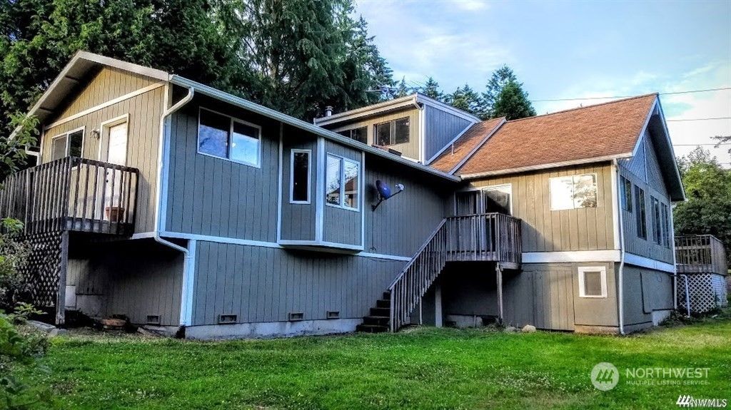 Photo of 4004 228th Street SE, Bothell, WA 98021 (MLS # 2053375)