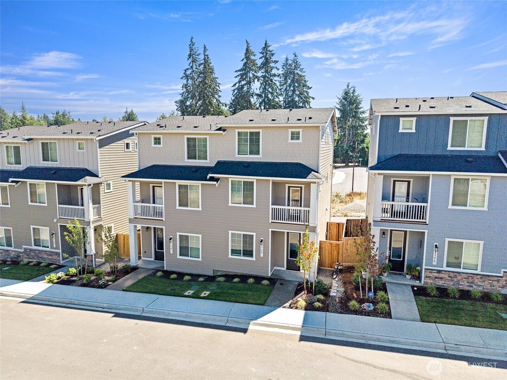 Photo of 8760 151st Street E, Puyallup, WA 98375 (MLS # 2589012)