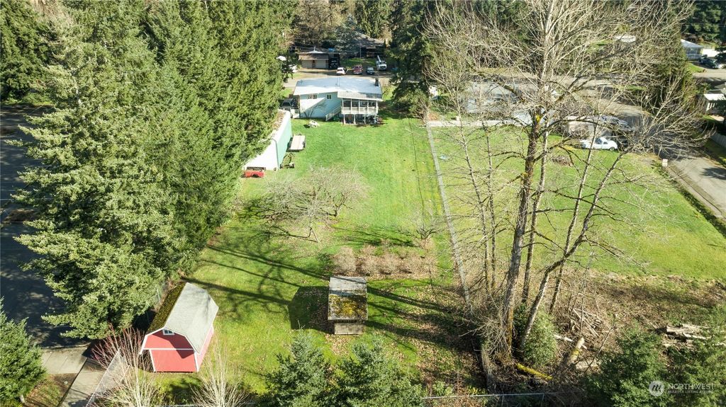 Photo of 13643 169th Avenue SE, Renton, WA 98059 (MLS # 2199190)