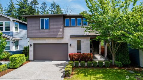 17709 36th Drive SE Bothell WA 98012