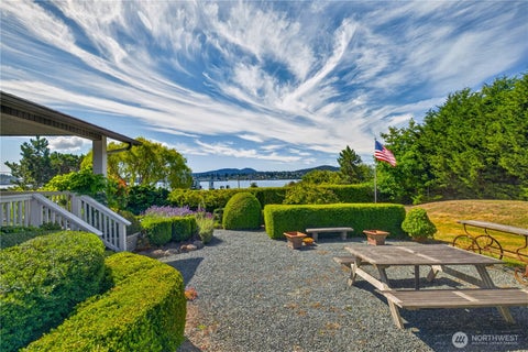 Photo of 5478 South Shore Drive, Anacortes, WA 98221 (MLS # 2561398)