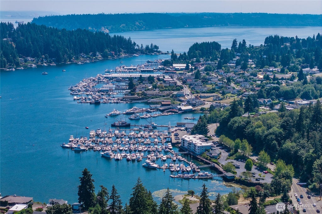 Photo of 4106 Burnham Drive, Gig Harbor, WA 98332 (MLS # 2554805)