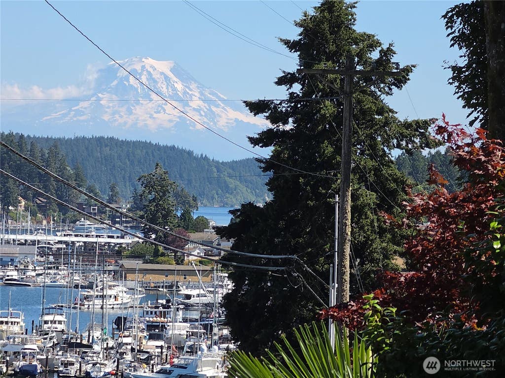 Photo of 4106 Burnham Drive, Gig Harbor, WA 98332 (MLS # 2554805)