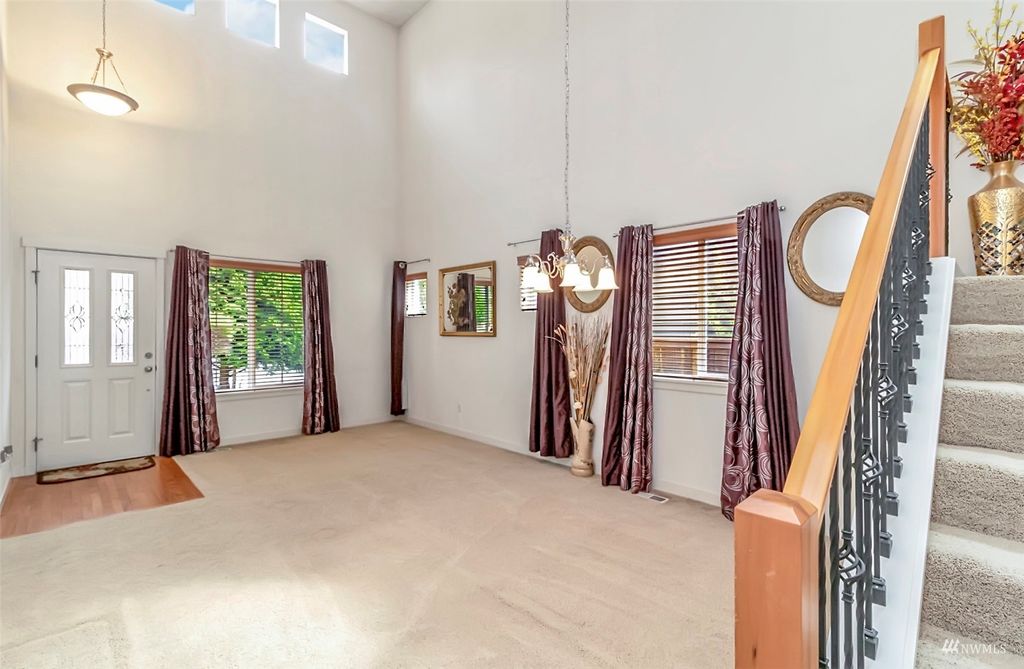 Photo of 8818 81st Drive NE, Marysville, WA 98270 (MLS # 1986843)
