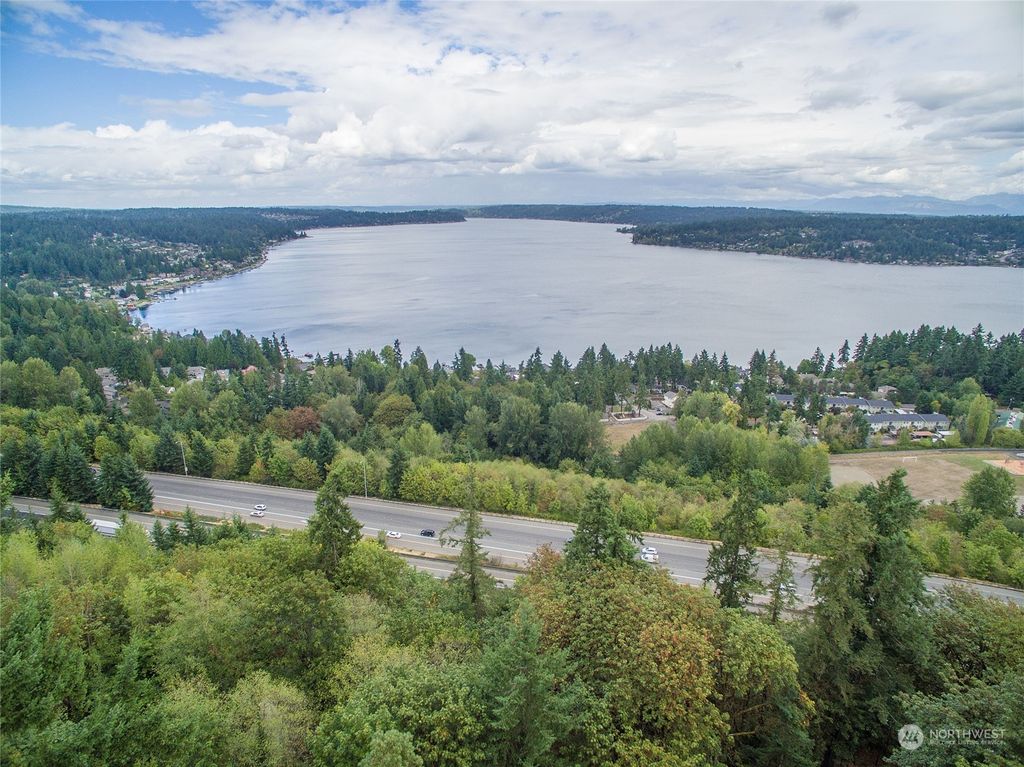 Photo of 173 XX SE 42nd Court, Bellevue, WA 98006 (MLS # 2325744)