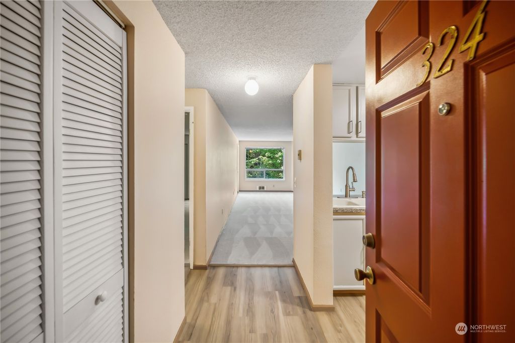 Photo of 10501 8th Avenue NE #324, Seattle, WA 98125 (MLS # 2288316)