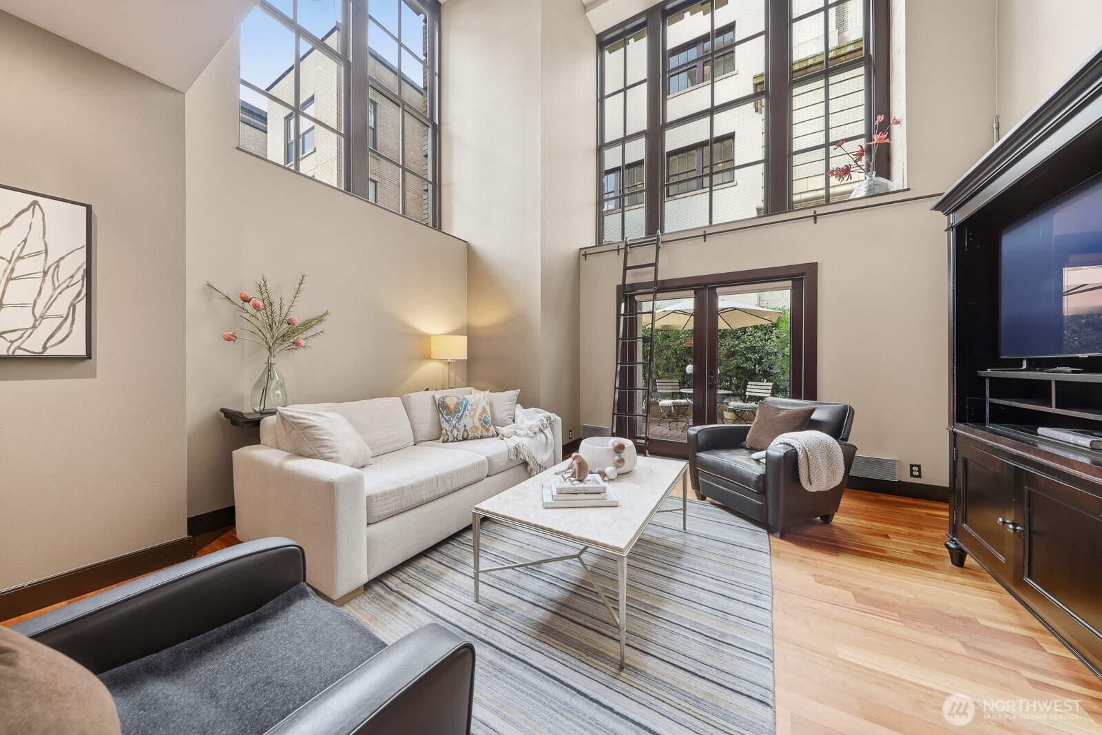 201 Galer Street 102