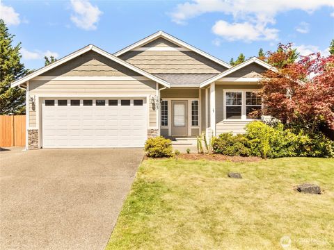 Photo of 1803 197th Street Ct E, Spanaway, WA 98387 (MLS # 2421742)