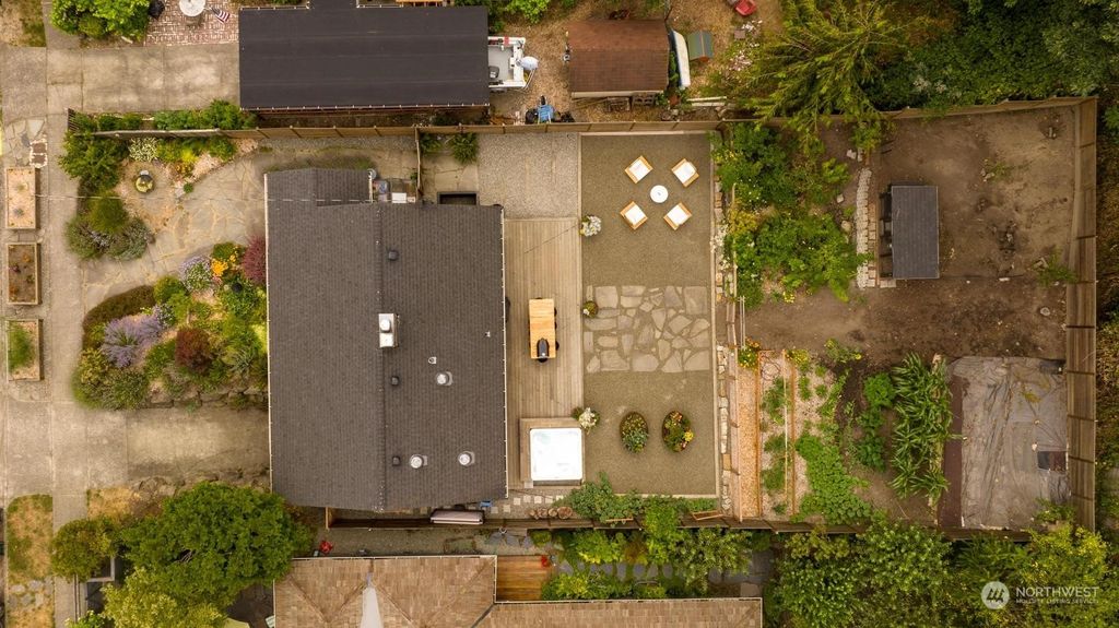 Photo of 4919 55th Avenue S, Seattle, WA 98118 (MLS # 2168434)