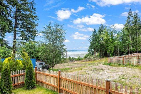 0 Sullivan Street Allyn WA 98524