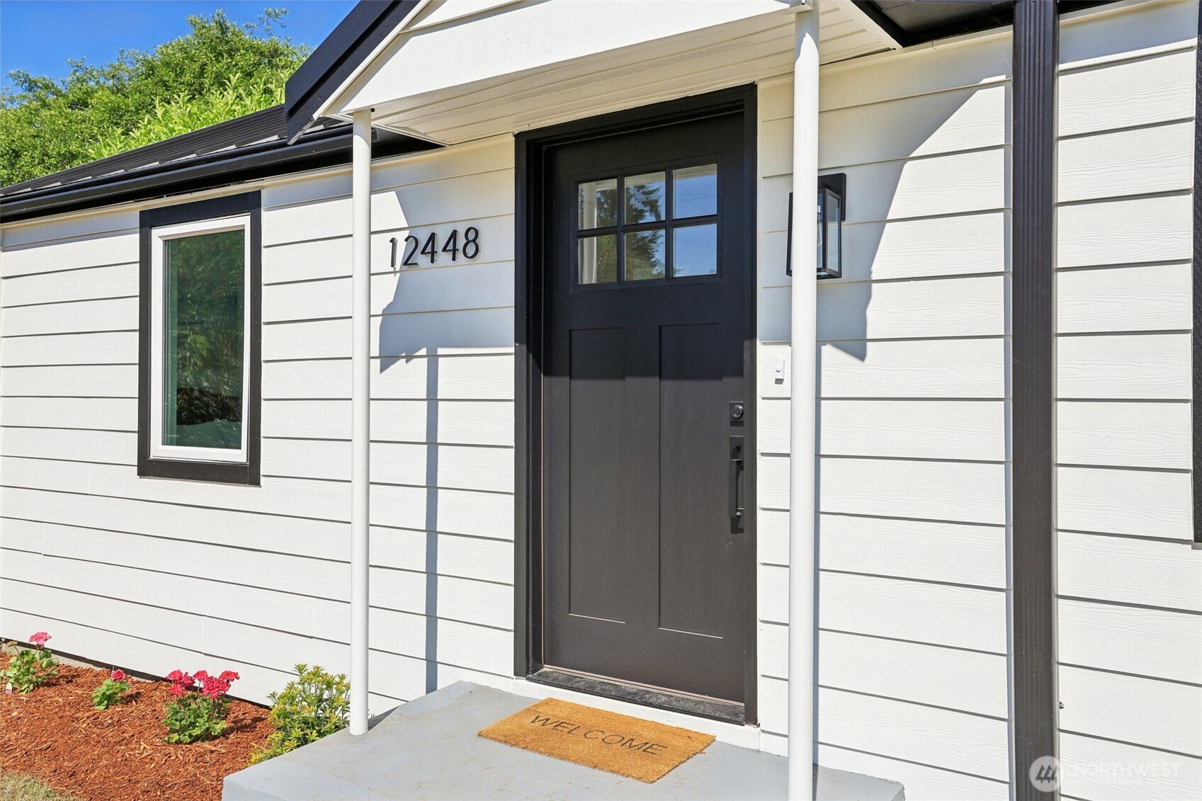 12448 Occidental Avenue S