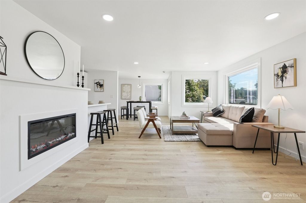 Photo of 12448 Occidental Avenue S, Seattle, WA 98168 (MLS # 2391910)