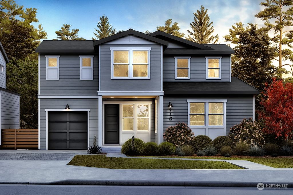 Photo of 710 4th Street, Kirkland, WA 98033 (MLS # 2195335)