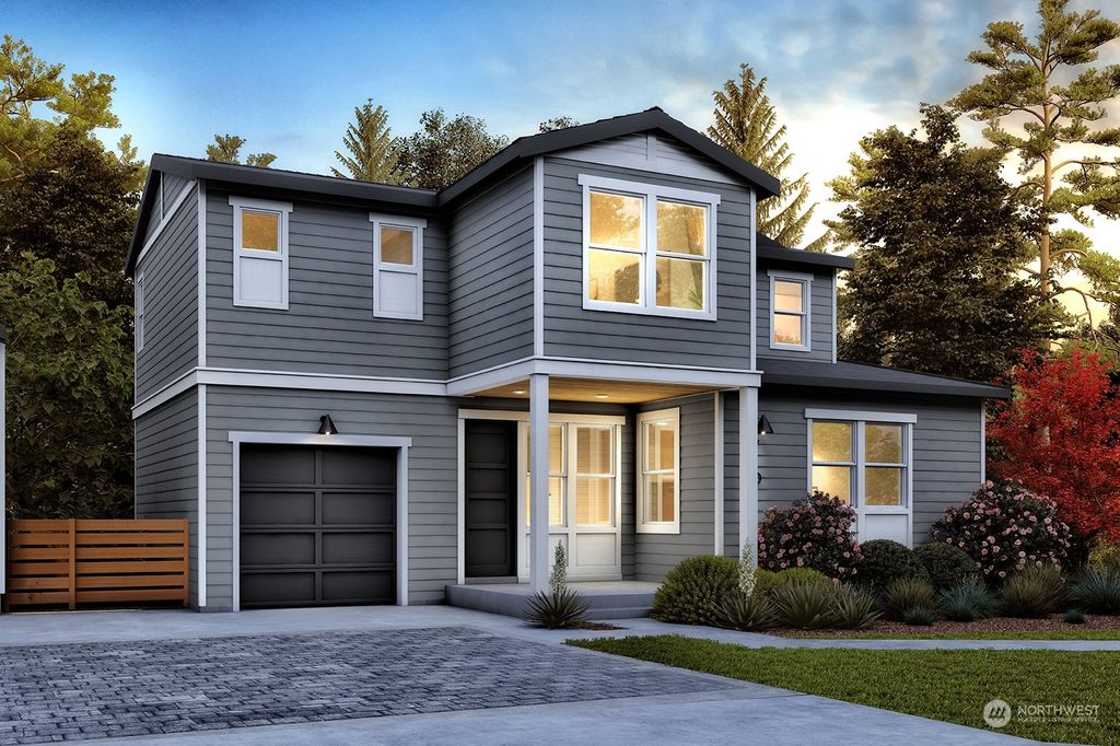 Photo of 710 4th Street, Kirkland, WA 98033 (MLS # 2195335)