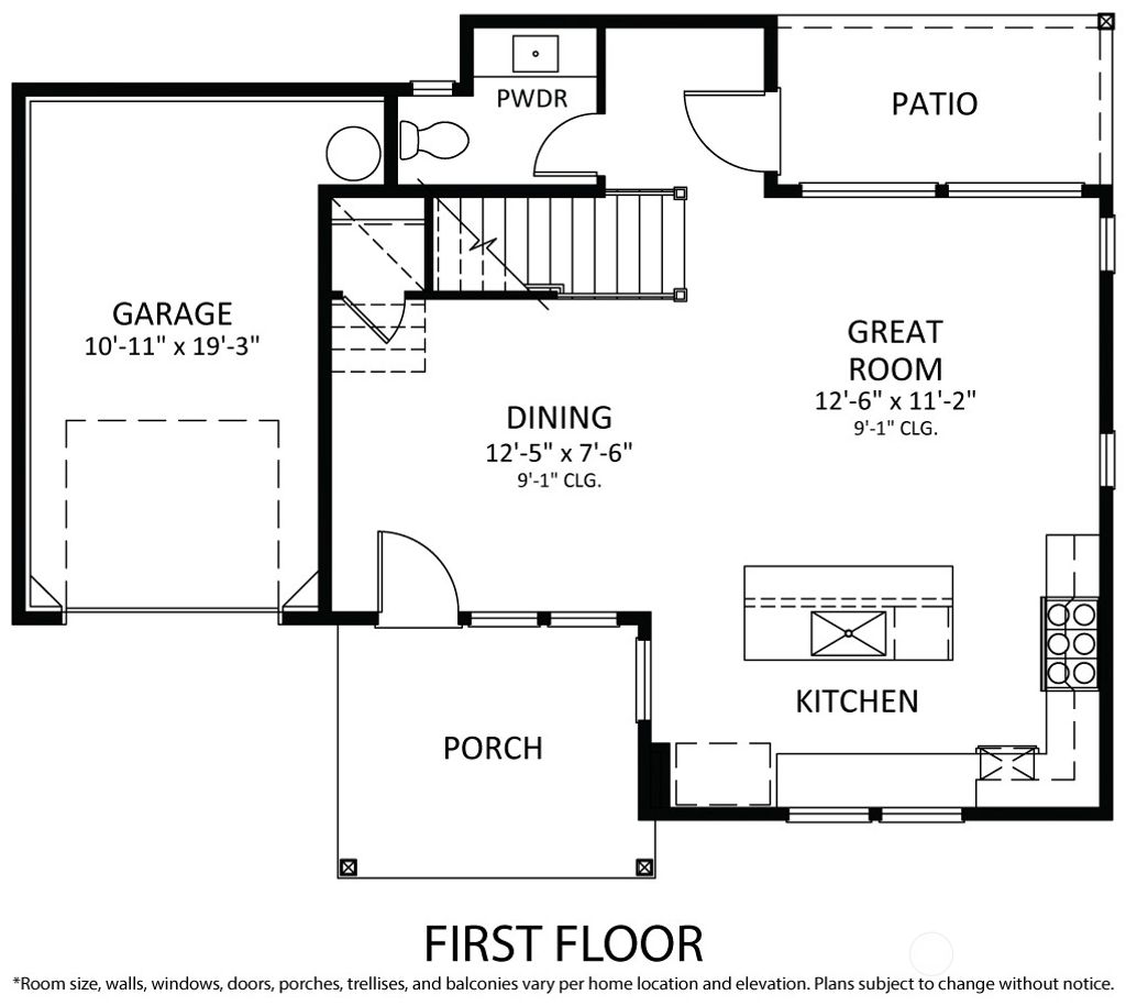 Photo of 710 4th Street, Kirkland, WA 98033 (MLS # 2195335)