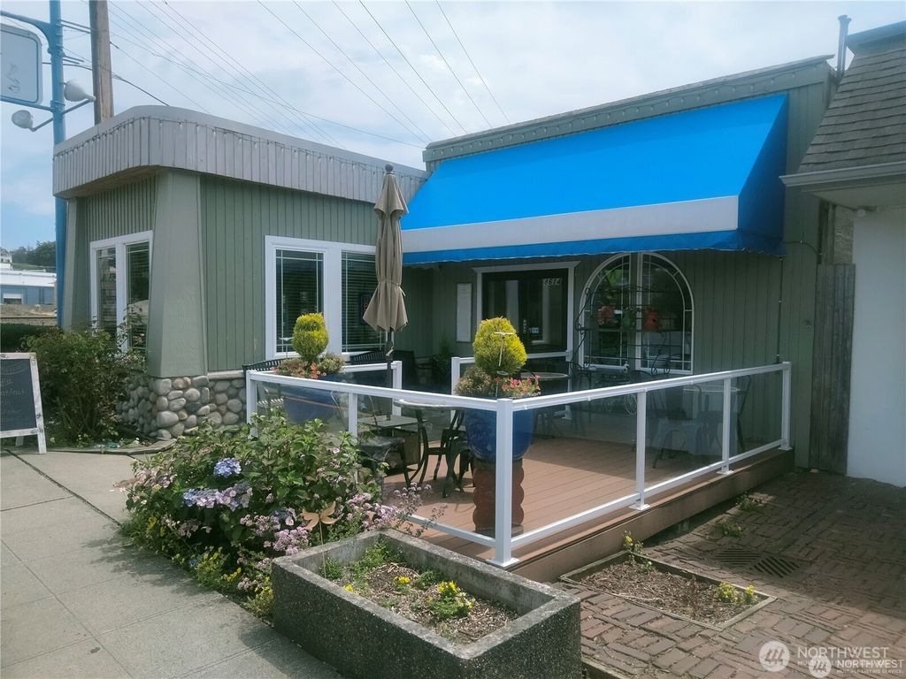 Photo of 8614 271st Street NW, Stanwood, WA 98292 (MLS # 2495498)