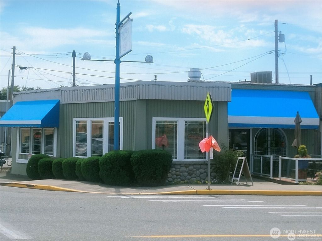 Photo of 8614 271st Street NW, Stanwood, WA 98292 (MLS # 2495498)