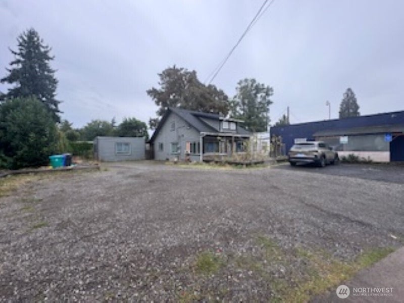 6912 SE 52nd Street