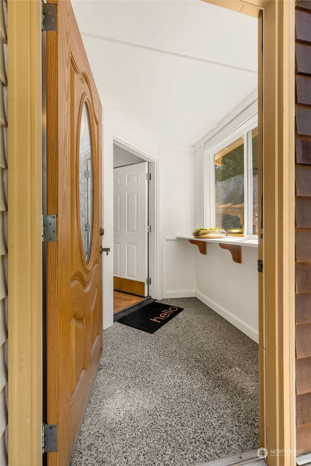 Photo of 11107 Woodinville Drive #4, Bothell, WA 98011 (MLS # 2262837)