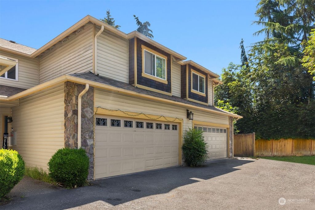 Photo of 11107 Woodinville Drive #4, Bothell, WA 98011 (MLS # 2262837)