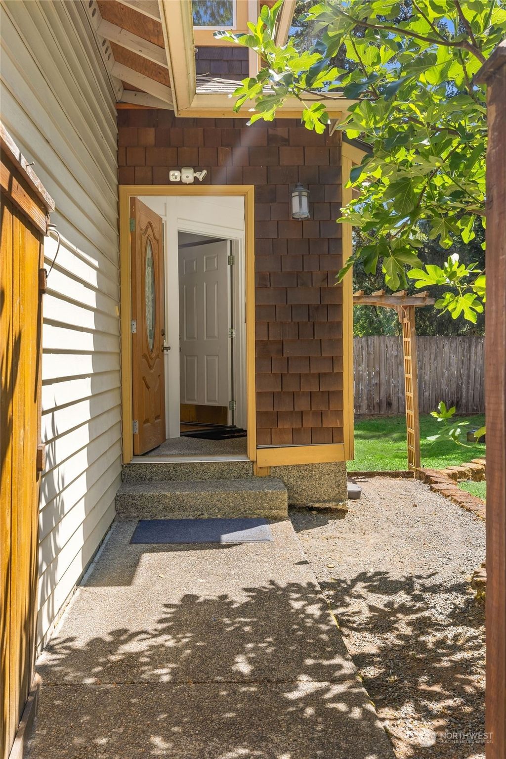 Photo of 11107 Woodinville Drive #4, Bothell, WA 98011 (MLS # 2262837)