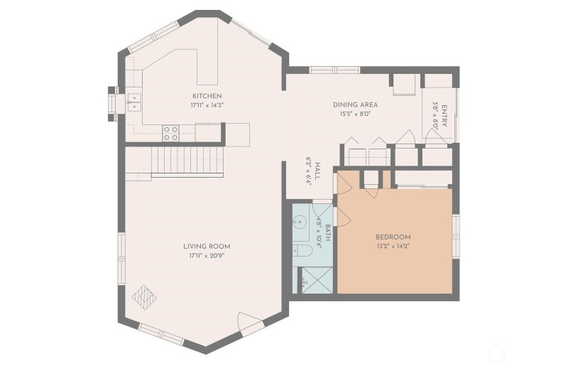 8643 Winslow Drive SW