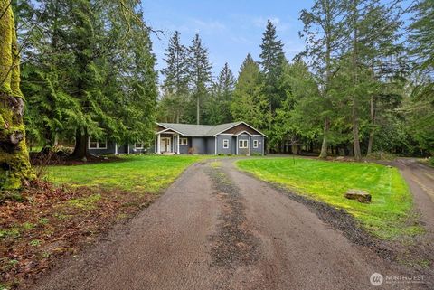 8254 NE Whiskey Creek Trail Kingston WA 98346