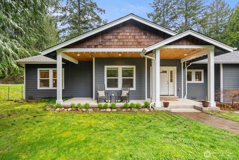 Photo of 8254 NE Whiskey Creek Trail, Kingston, WA 98346 (MLS # 2491966)
