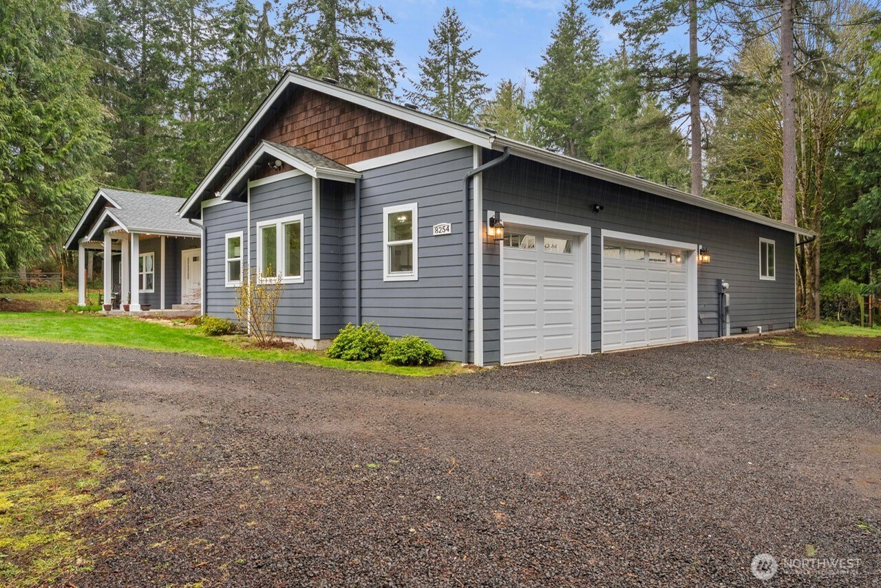 8254 NE Whiskey Creek Trail