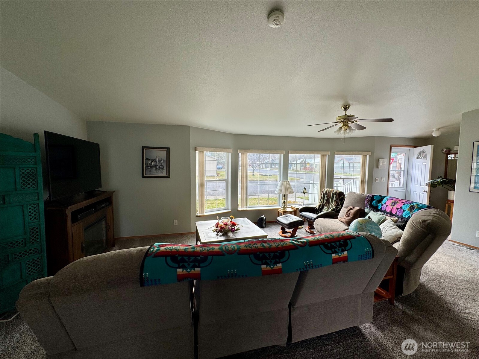 301 E Touchet Street