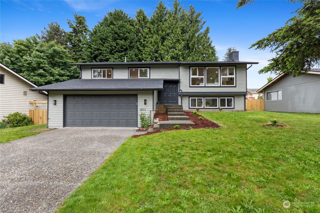 Photo of 2503 171st Street SE, Bothell, WA 98012 (MLS # 2302602)