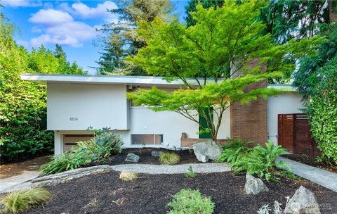 Photo of 8504 43rd Avenue NE, Seattle, WA 98115 (MLS # 2579021)