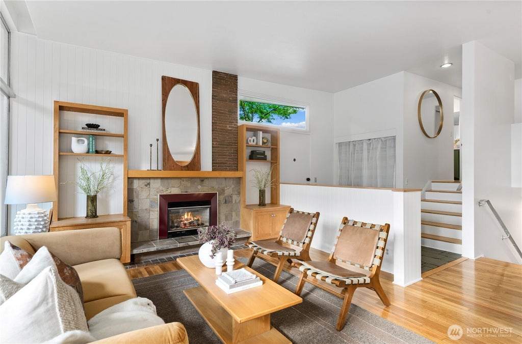 Photo of 8504 43rd Avenue NE, Seattle, WA 98115 (MLS # 2579021)