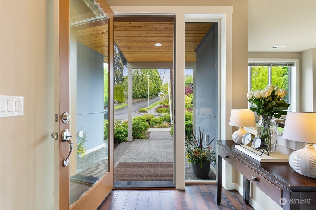 Photo of 4401 Renton Avenue S, Seattle, WA 98108 (MLS # 2229064)