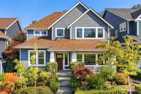 2166 NE Natalie Way Issaquah WA 98029