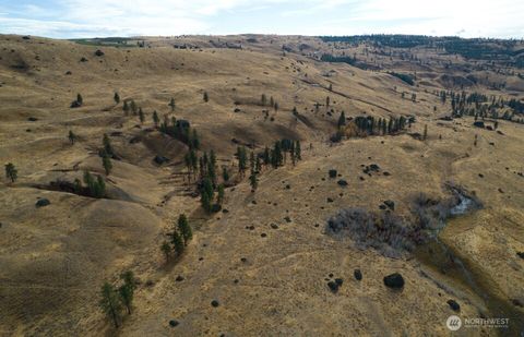 518 Peach Road Mansfield WA 98830
