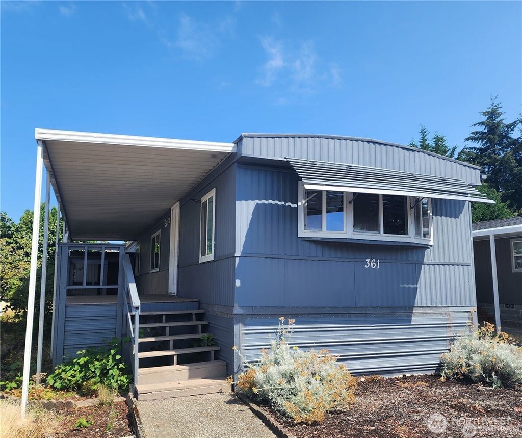 Photo of 1111 Archwood Drive SW #361, Olympia, WA 98502 (MLS # 2467644)